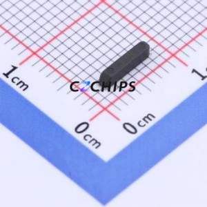 AM13276812503E6 Crystal (Passive) MC-146 Crystal Oscillator SMD Crystal Oscillator 32.768kHz 20ppm 12.5pF - Product Image 1