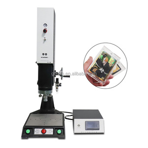 EU USA nhà máy chuyên nghiệp phản ứng nhanh chóng siêu âm PSA slab trường hợp máy hàn cho thể thao Poke Mon CF thẻ - Product Image 1