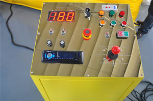 Taureau mécanique de cowgirl rose gonflable extérieur de jeux d'équitation de rodéo pour la location - Product Image 5