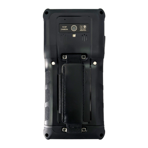 SENTER S6 <b>Android</b> PDA Wifi 6 GPS 2.5G Speedtest Speed test Analyzer Telecom Multi-meter OPM VFL IPTV <b>Tv</b> - Product Image 4