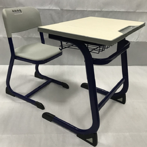 Nhà sản xuất bàn ghế học sinh chất lượng cao bán buôn năm 2023 từ nhà máy Trung Quốc - Product Image 4