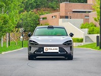 Prix Usine Compétitif – Nouvelle Voiture Électrique Xiaomi YU7 2025 à Longue Autonomie et Transmission Intégrale (AWD) – Fabriquée en Chine