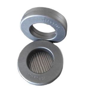 แกนหม้อแปลงไฟฟ้า<span class=keywords><strong>นา</strong></span>โน Toroidal แกนดัดหม้อแปลงไฟฟ้าแม่เหล็กอุตสาหกรรม - Product Image 1