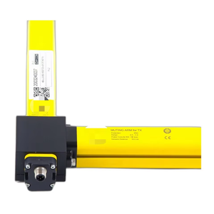 PLC 4B-L-2-050 630703 B12F04219 NSPP 2407 - Product Image 3