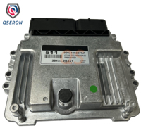Unidad de Control del Motor 39134-2B551 MEG17.9.12 511 de Alta Calidad, Módulo de Control Electrónico ECU ECM 391342B551 para KIA RIO