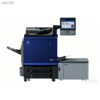 Photocopieur/Imprimante Numérique Couleur Haute Vitesse A3 Reconditionné Konica Minolta Accurio C4070 avec Fonction de Numérisation – Occasion