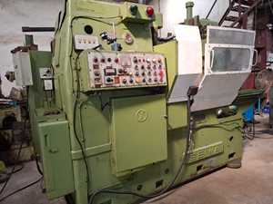 เครื่องเจียรเฟืองอุตสาหกรรมพร้อมแกนหมุนความแม่นยำสูง เฟืองเจียรที่มีเสถียรภาพ ทำงานราบรื่น และการผลิตเฟืองโลหะ - Product Image 5