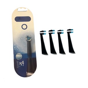 Cabezales de cepillo de dientes eléctrico OEM profesionales de alta calidad para blanqueamiento, repuestos estándar para cepillos de dientes - Product Image 1