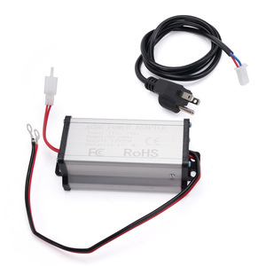Adaptateur de conversion de puissance pour chauffages diesel 5KW 8KW, accessoire pour chauffage de stationnement domestique - Product Image 1