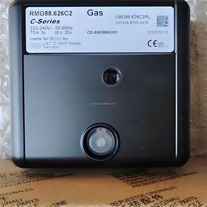 Controlador de programa de combustión LFL1.333CB de alta calidad nuevo y Original - Product Image 6