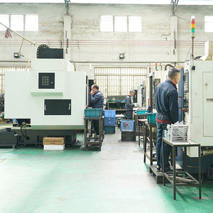 定制精密铝压铸模具服务不锈钢门窗手柄熔模铸造零件 - Product Image 5