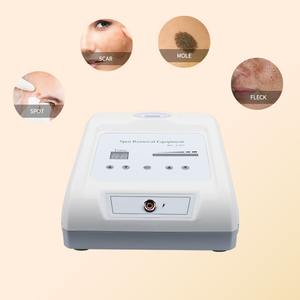 Mini Electrocauterio Ru-1202, Aguja Grande y Pequeña, Máquina para Eliminar <span class=keywords><strong>Verrugas</strong></span> y Acrocordones - Product Image 1