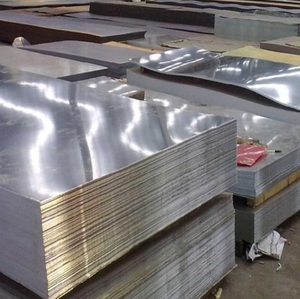 Hoja de acero galvanizada sumergida en caliente Precio de 2mm/Placas de punta de acero al carbono/Bobina laminada en frío DX53D de 0,4-1,2mm - Product Image 3