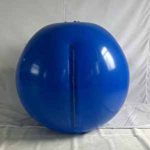 Popolare Costume Gonfiabile a Forma di Mirtillo, Divertente e Facile da Indossare per Spettacoli e Giochi - Product Image 6