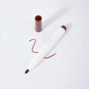 Mini <span class=keywords><strong>Rotuladores</strong></span> de Acuarela Más Vendidos, 12 Colores Vivos, Lavables, a Base de Agua, para Niños, Manualidades, Pintura, Uso Escolar - Product Image 3