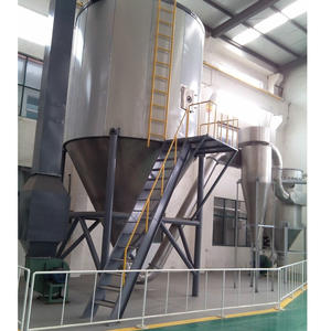 Séchoirs industriels pour GPL Séchoirs centrifuges à grande vitesse pour amidon/<span class=keywords><strong>amylum</strong></span> - Product Image 6