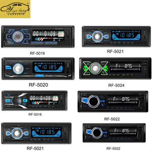 Ar-tereo automático de 12V, dispositivo usic SB/sd/aux-in - Product Image 6