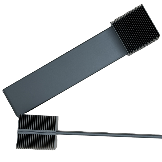 Custom Advanced Ultra-Thin Aluminum Vapor Chamber Heatsink Advanced Heat Dissipating Solution