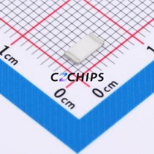FRL2010FR091TS SMD Resistor 2010 ( Type: Thick <b>Film</b> )( Resistance: 91mOhm Precision: 1% ) - Product Image 2
