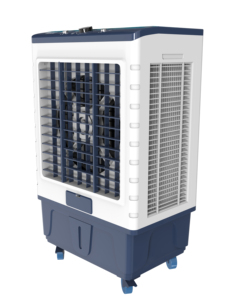 โรงงานขายร้อนเครื่องปรับอากาศน้ำอากาศเย็นพัดลมอิเล็กทรอนิกส์แบบพกพา Ac - Product Image 6