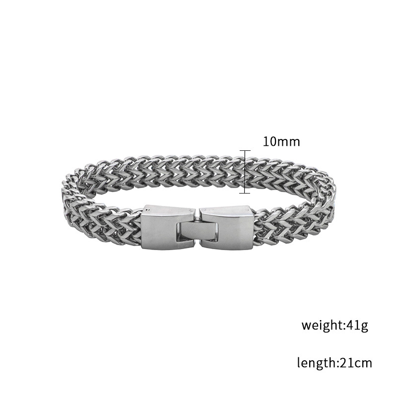Custom bracelet
