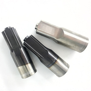 Pièces de poinçonnage hexagonales Jierui Hardware en acier allié, accessoires de matrices de découpe de haute précision - Product Image 3