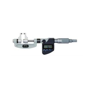 ไมโครมิเตอร์ดิจิตอล Mitutoyo 343-250-30 สำหรับการวัดที่แม่นยำ - Product Image 3
