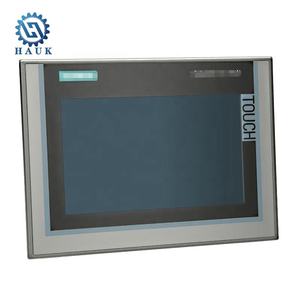SIMATIC HMI TP1500 Comfort Siemenshmi PLC Programlama 6AV2124-0QC02-0AX1 - Product Image 6