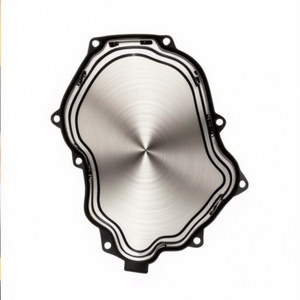 Junta, cubierta de engranaje de distribución o cadena para Toyota Hilux LN106 1988-1997 OE 11328-54020 1132854020 - Product Image 1