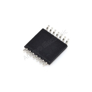 ANSOYO PIC16F1825T-I/ST PIC16F1825 Circuitos Integrados MCU 8BIT 14KB FLASH 14TSSOP - Product Image 5