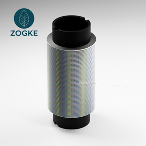 Cinta Adhesiva de Polipropileno de 2 mm con Logotipo Impreso por Láser para Empaque de Tabaco - Product Image 6