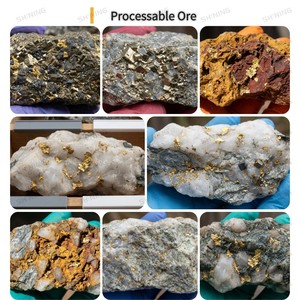 Caniveau spiralé haute <span class=keywords><strong>efficacité</strong></span> pour l'extraction d'or à vendre, grande capacité <span class=keywords><strong>et</strong></span> processus de séparation par gravité fiable - Product Image 3