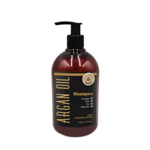 Wholesale New design products for care hair shampoo Keratin Deep Cleansing Shampoo