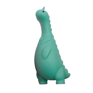 Juguete Antiestrés de Dinosaurio de Plástico, Juego de Memoria con Textura Suave para Niños de 8 a 13 Años - Product Image 4