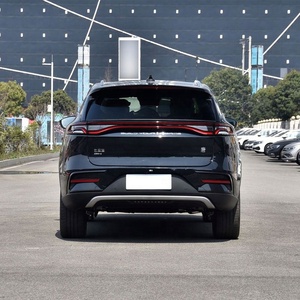 รถยนต์พลังงานใหม่ BYD Tang รุ่นปี 2026 ยอดขายสูงสุดจากจีน พร้อมจำหน่ายแล้ว - Product Image 6