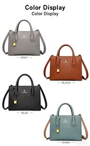 Bolsos de Mano y Bolsos de Lujo de Diseñador para Mujer, Bolso de Compras de Moda Femenina, Bolso Bandolera para Mujer - Product Image 6