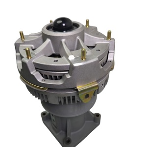 Pièces de camions lourds WEICHAI 612600062253 1001187115 612600062150 WP10 WP12 WP13 Accouplements de ventilateur / Accouplements de ventilateur visqueux - Product Image 2