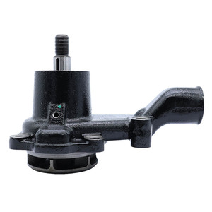 Bomba de Agua U5MW0104 para Maquinaria Agrícola Massey Ferguson, Motor Perkins EBRO D 550E 35E 60E 70E 90 - Product Image 1