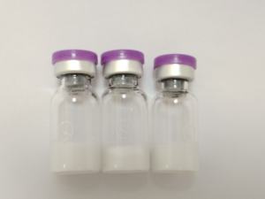 Fornitura Diretta a Mosca di 200 Unità di <span class=keywords><strong>Polvere</strong></span> Proteica Liofilizzata Anti-Età per la Cura del Viso e la Rimozione delle Rughe Femminili - Product Image 2