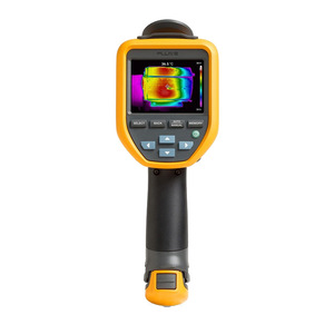 Cámara Termográfica Infrarroja Fluke TIS55+ TIS75+ con Resolución de 256x196, Dispositivo Portátil de Medición de Temperatura Industrial - Product Image 1