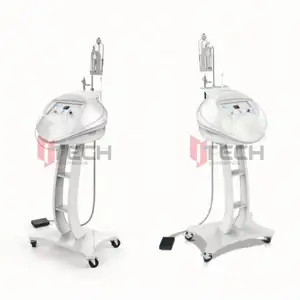 Oxygen Facial Machine Korea Water Oxygen Jet Peel