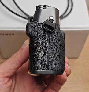 กล้องดิจิตอลมือสอง ฟูจิฟิล์ม รุ่น XT30 III ตัวกล้องเท่านั้น X-T30 III - Product Image 5