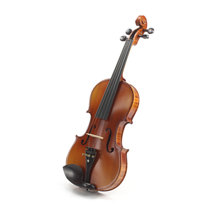 Violon d'étudiant 4/4 fait main, <span class=keywords><strong>prix</strong></span> <span class=keywords><strong>de</strong></span> gros, en épicéa massif, érable flammé, bois <span class=keywords><strong>de</strong></span> Brésil, son doux, bonne finition, professionnel - Product Image 4