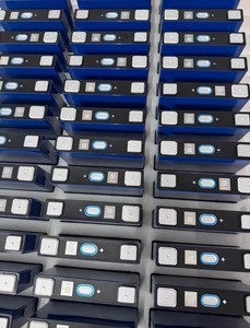 Rept 54Ah 3.2V AグレードLiFePO4角柱型セル 6C放電 3000+サイクル ソーラーESS EV UPS パワーウォール エネルギー貯蔵バッテリー - Product Image 5