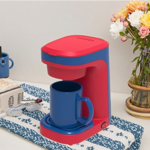 Một cốc cà phê nhỏ giọt điện cho hộ gia đình sử dụng - Product Image 6