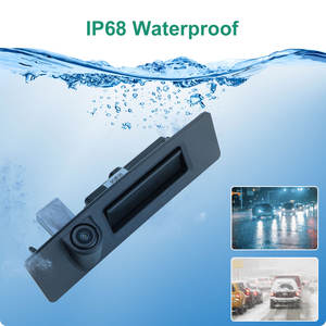 Telecamera compatibile di <span class=keywords><strong>Backup</strong></span> per Tesla modello <span class=keywords><strong>3</strong></span> 2017-2023 e Tesla modello Y 2017-2023 telecamera di assistenza al parcheggio sostituzione OEM # 109594900E - Product Image 6