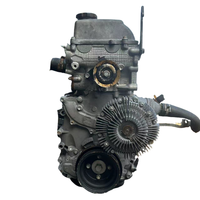 Recommandation Best-seller : Moteur d'occasion 3RZ en aluminium de haute qualité pour Land Cruiser Prado 2.7L
