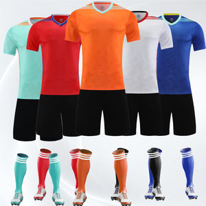 पुरुषों के लिए वर्दी सूट फुटबॉल वर्दी के लिए वर्दी सूट फुटबॉल वर्दी का प्रशिक्षण - Product Image 1