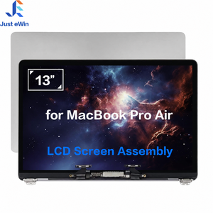 Reemplazo de pantalla completa para MacBook A2159 A2179 A2337 A2338 A2681 A3113 A3240, con servicio de verificación de stock, MOQ, respuesta a control de calidad, atención al cliente, valor, agente, profesional - Product Image 2