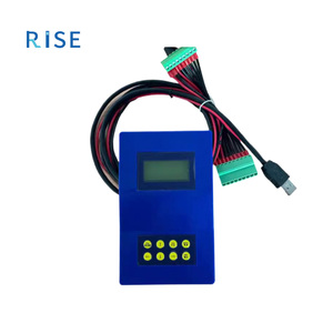 Tăng thang máy nâng phần phụ kiện nhà điều hành gỡ lỗi công cụ dịch vụ thử nghiệm 5P 6P 7p - Product Image 4